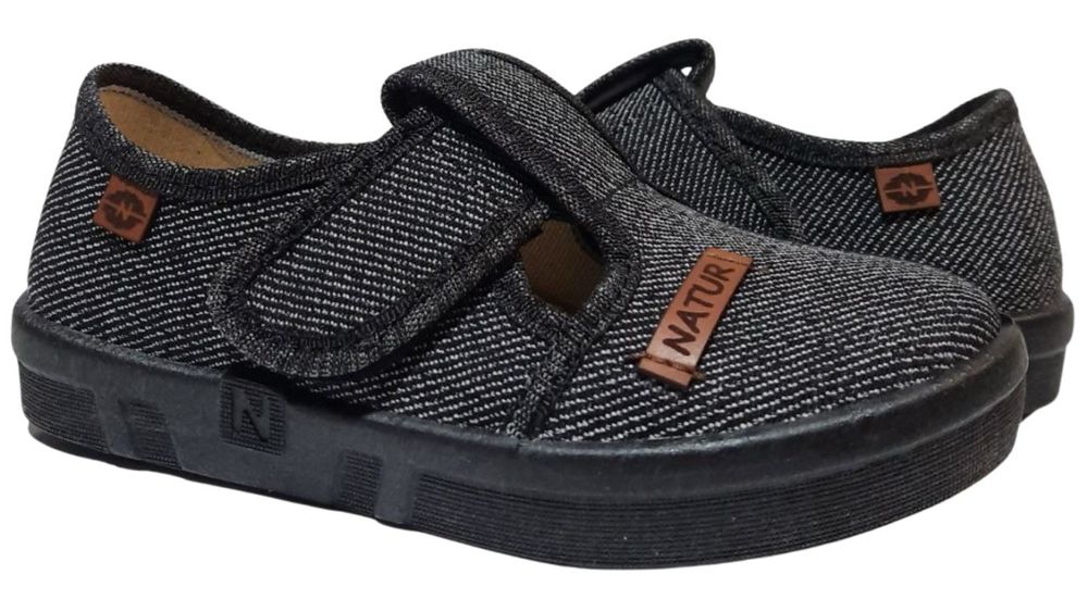 Дитячі тапки waldi