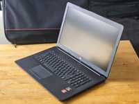 Ноутбук HP 17,3 Ryzen 7 3700U, 8/512 Gb