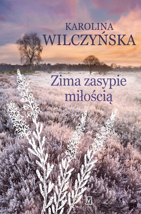 Zima zasypie miłością. Czwarta Strona