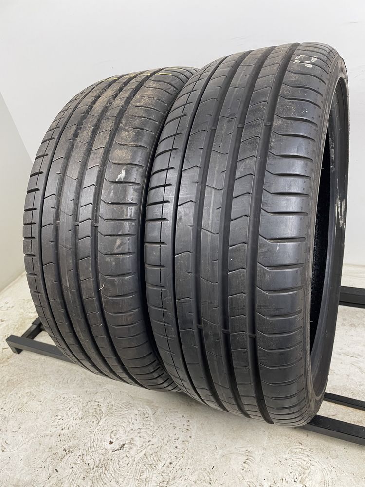 245/35R20 95Y Pirelli P Zero PZ4 KS Seal Inside