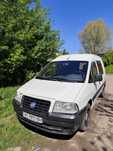 Fiat scudo 2005 рік, дизель 2.0