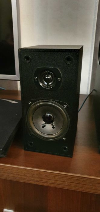 Акустическую систему