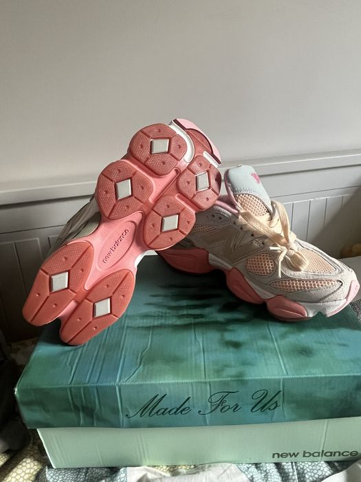 Sapatilhas New Balance 9060