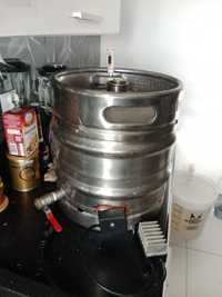 Sprzedam Keg 30l