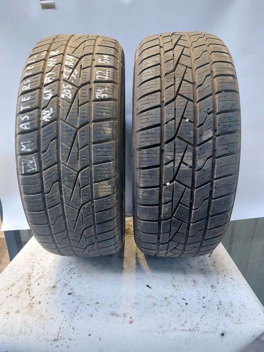 OPONY OPONA MASTERSTEEL ALLWEATCHER 205/55 R16