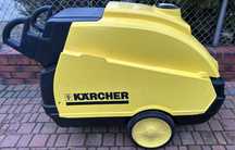 Myjka ciśnieniowa Karcher HDS 895 M Eco 180BAR Wolnoobrotowa.