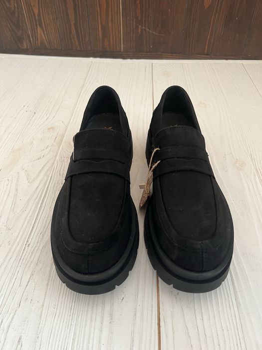 Лофери   жіночі Apple of Eden 40