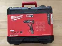 Wiertarko-wkretarka Milwaukee M18 CBLPD-0