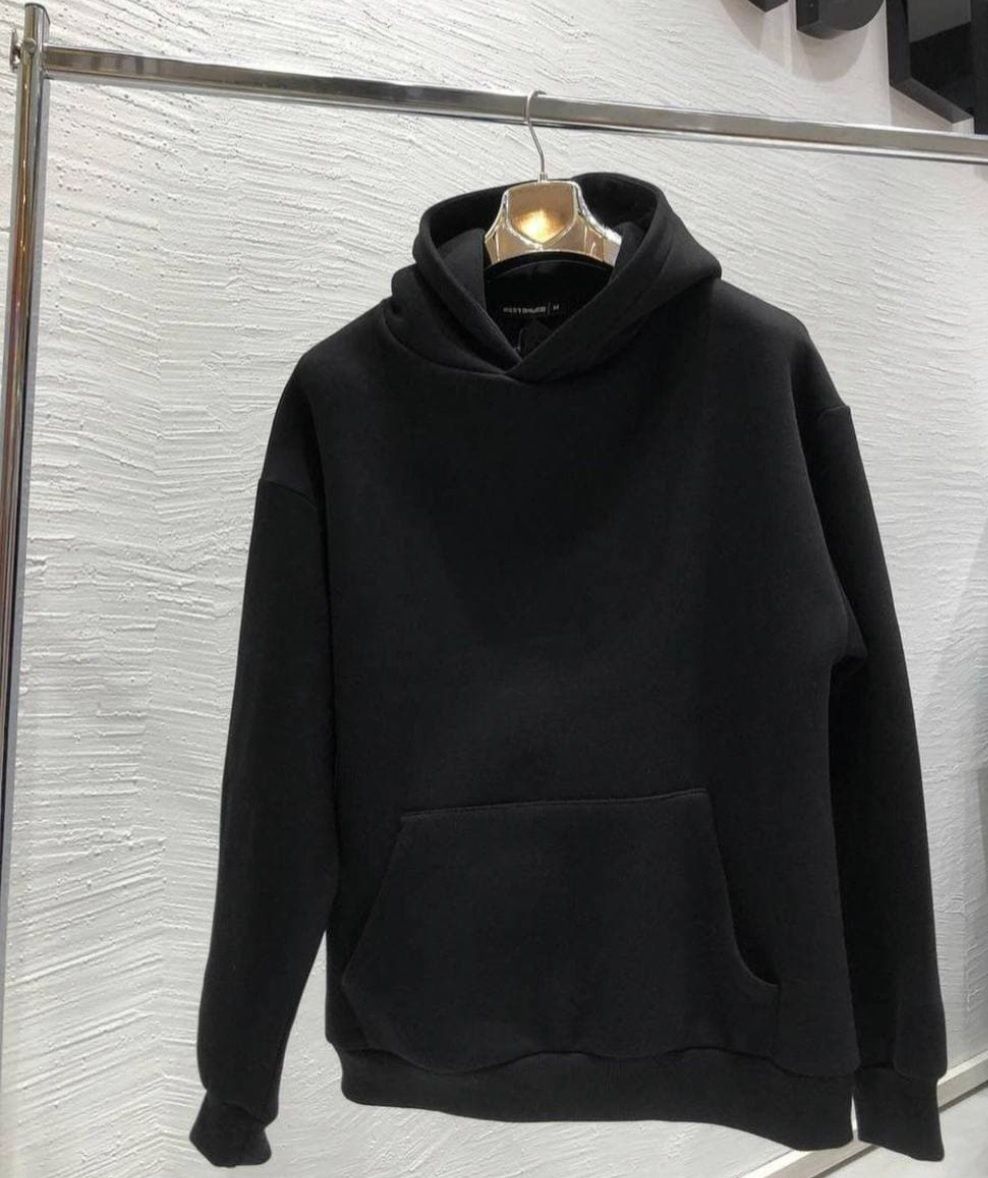 Худи zara довгі рукави з манжетами у рубчик розмір  Толстовка худи бат