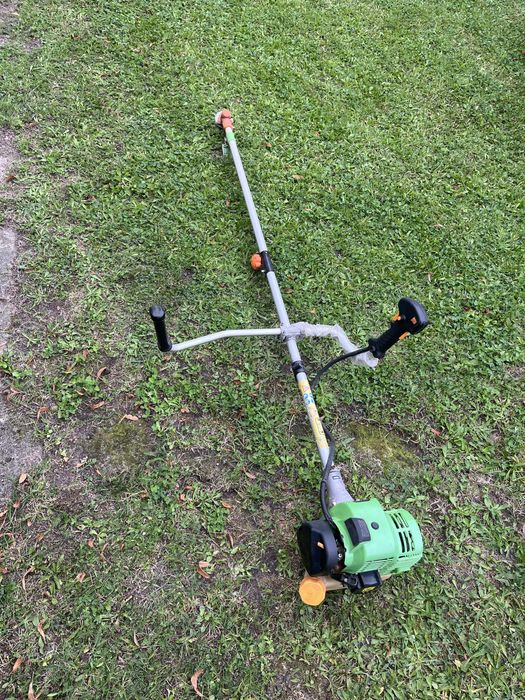 Podkaszarka spalinowa Gardenic 0,7 kW