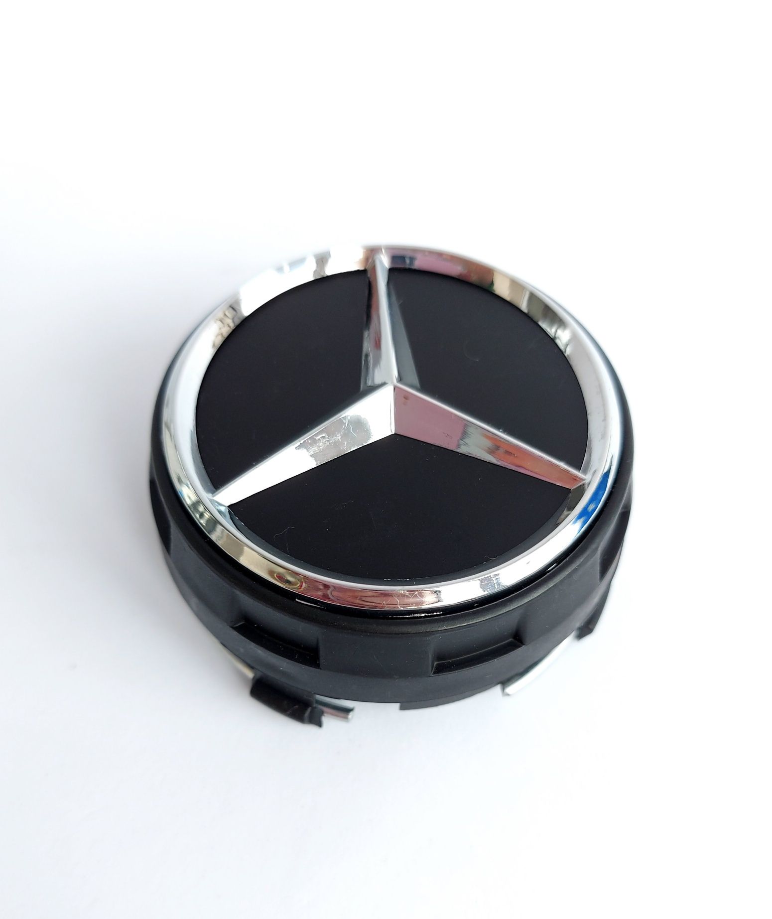 Колпачки диски Mercedes 75mm большие ковпачки мерседес великі 75 мм