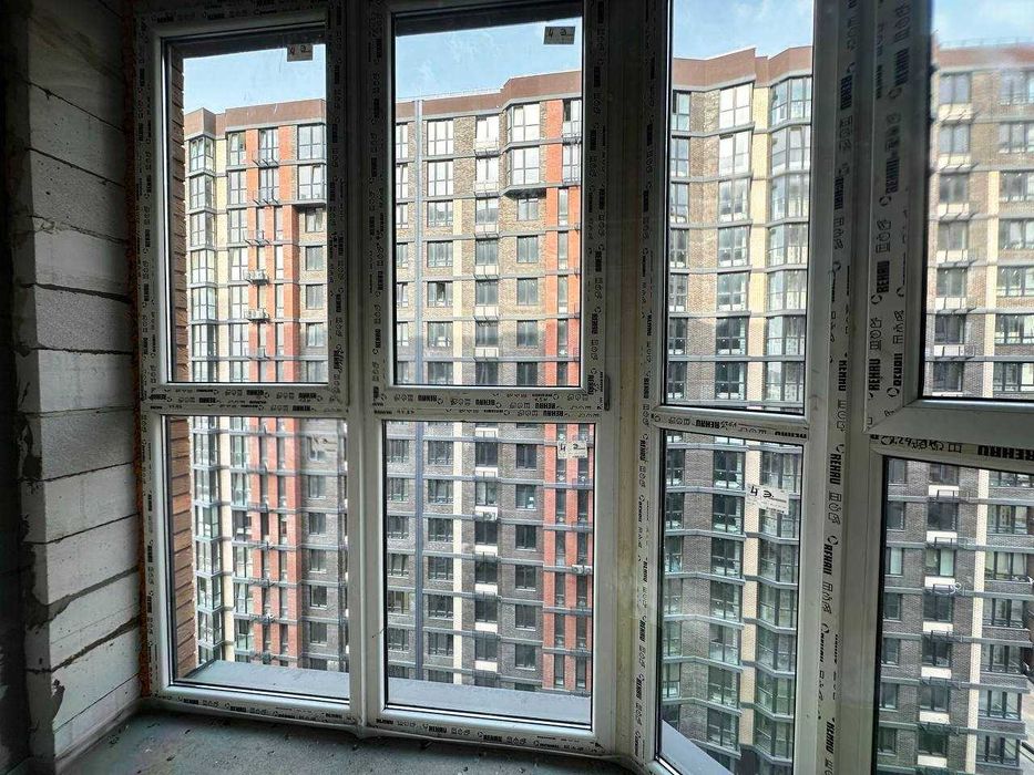 2 комнатная квартира 70 м2 ЖК Прохоровский квартал