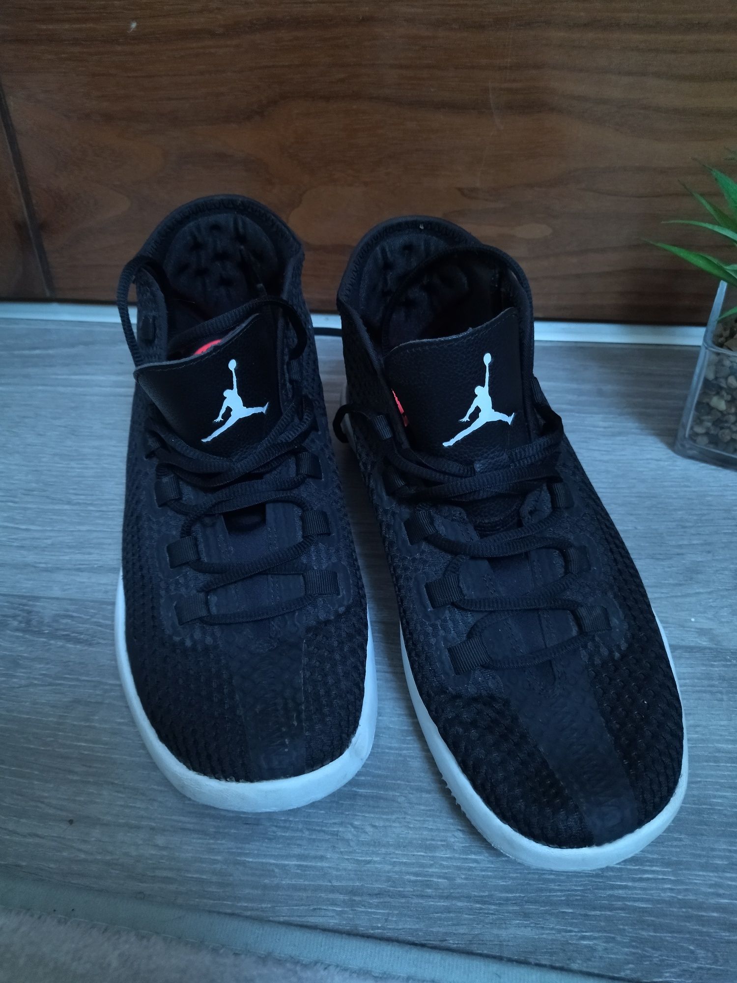 Чоловічі кросівки Nike Jordan, р-р 42