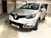 Renault Captur 0.9 TCE
