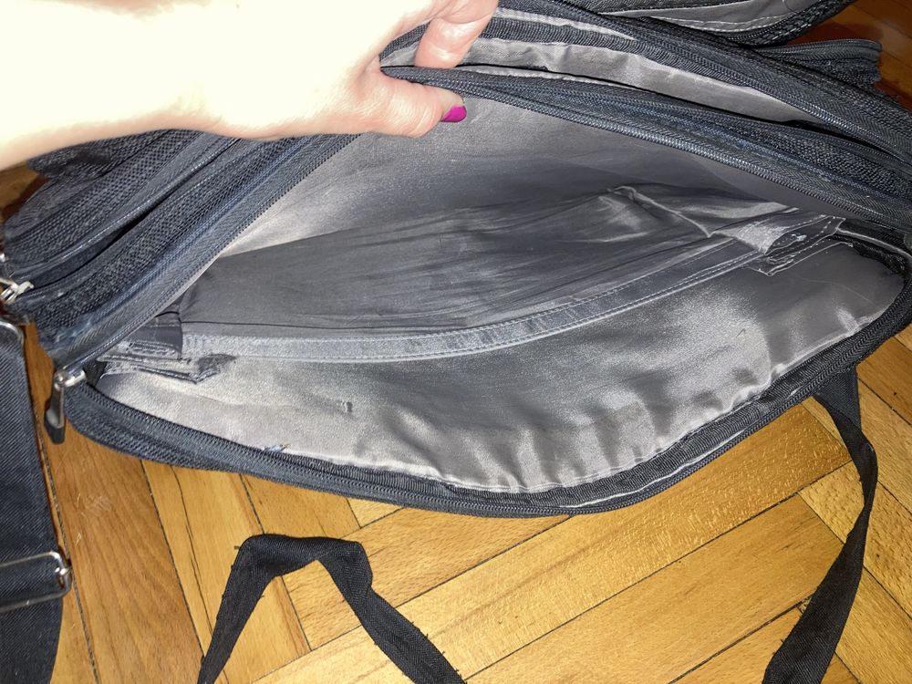 Torba na laptopa
