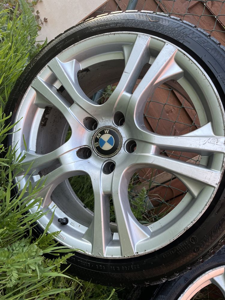 Felgi 18” BMW E91