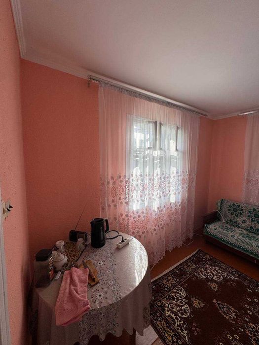 Продаж житлового будинку у с. Великий Кучурів (на межі з Тисовцем)