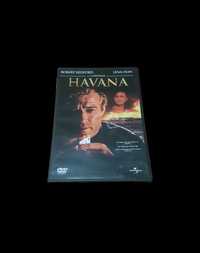 HAVANA (de Sidney Pollack com Robert Redford e Lena Olin)