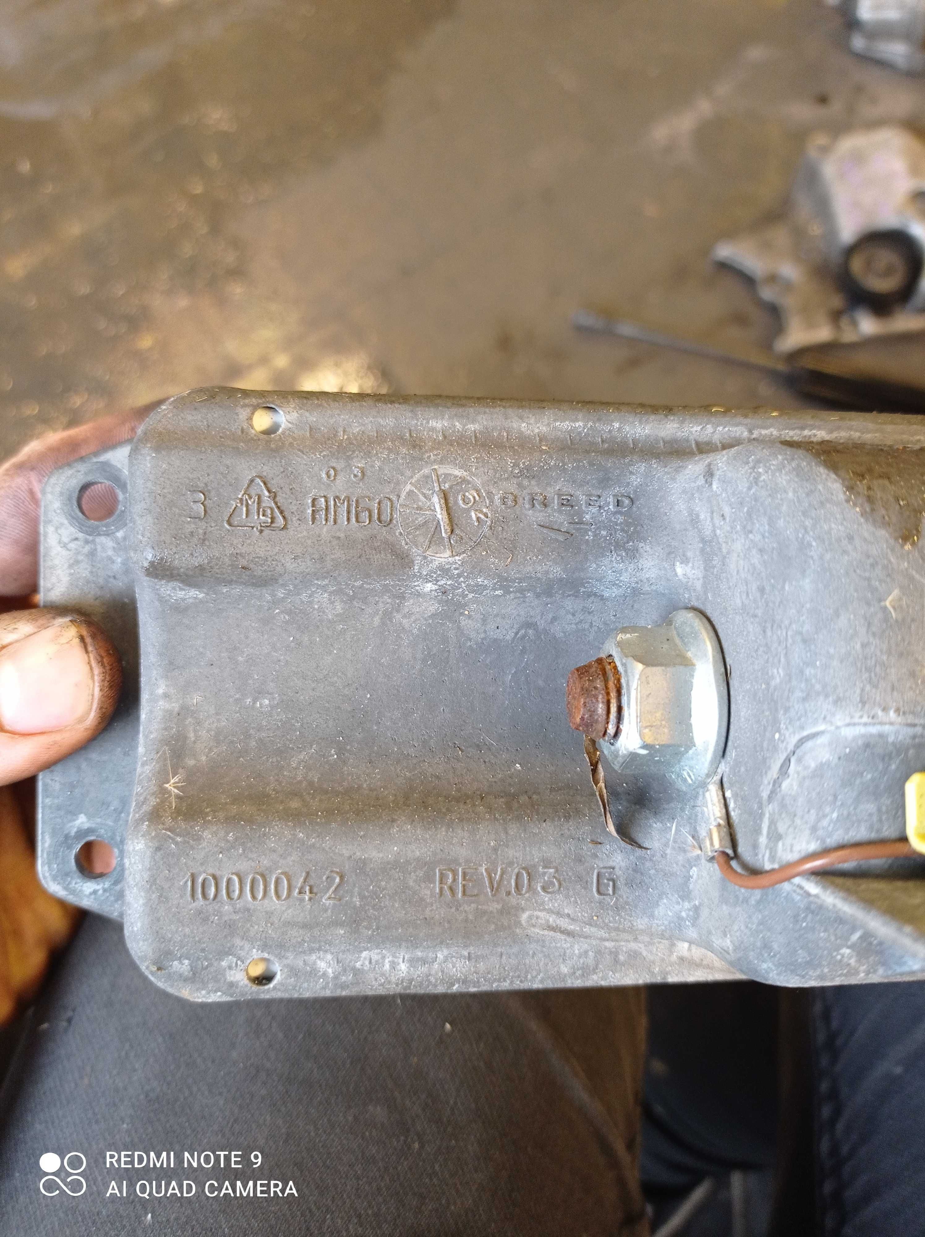 Poduszka powietrzna Audi S3 8P NL4L9
