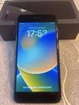 Iphone 8 plus Space Grey 64 GB