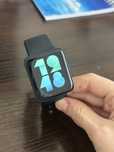 Годинник смарт Redmi Watch 2 Lite BHR5436GL Black