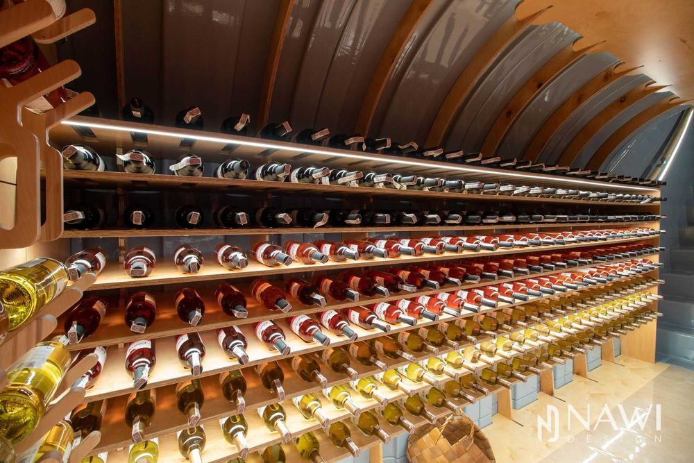 PIWNICZKA OGRODOWA, GOTOWA piwnica, ziemianka, schron, bunkier