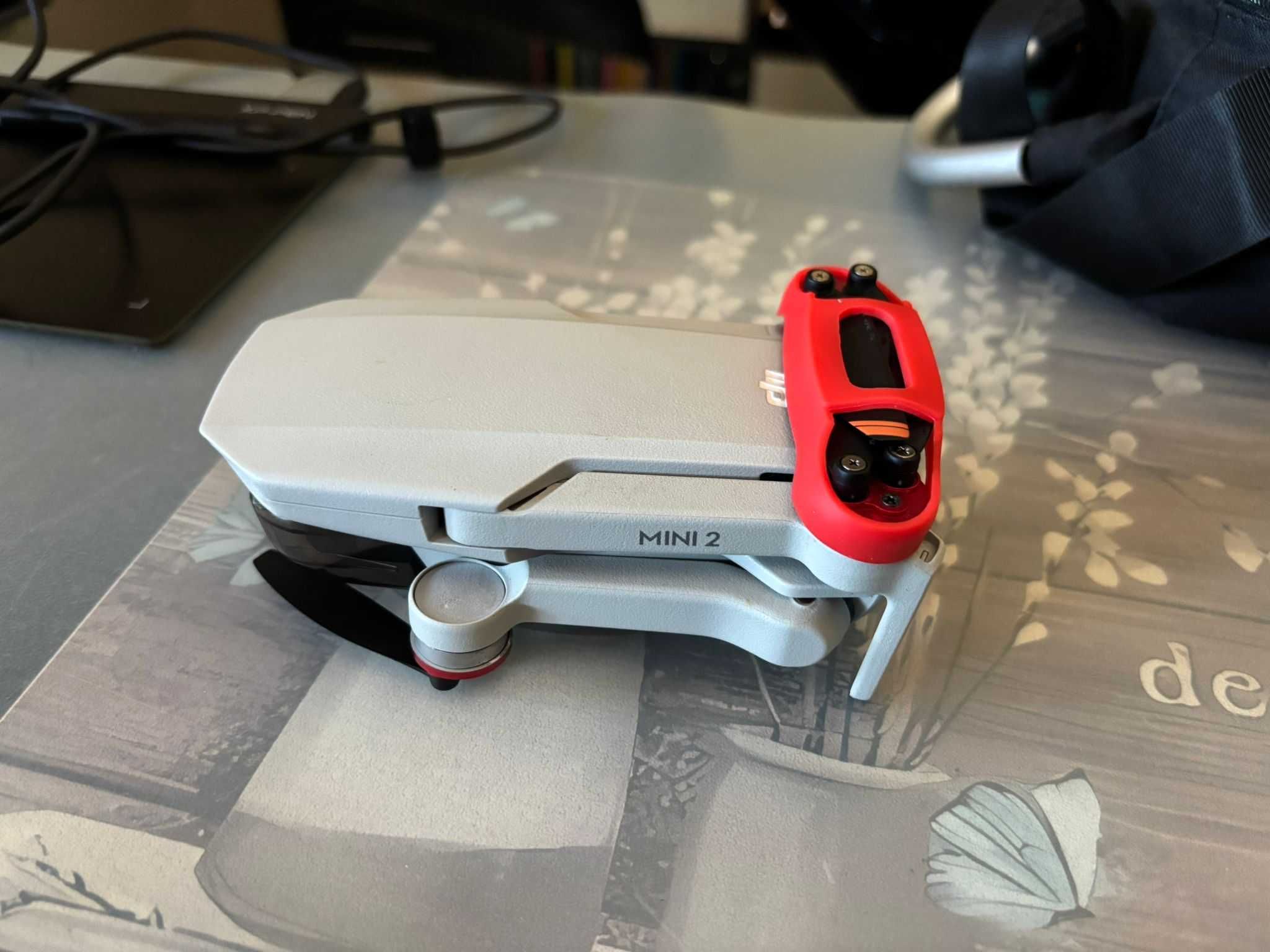 Dji mavic mini 2 4k