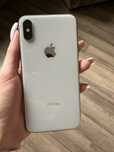 Iphone X256 GB Neverlock