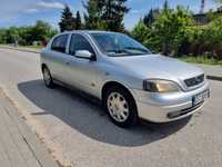 Opel astra 1.6 GAZ