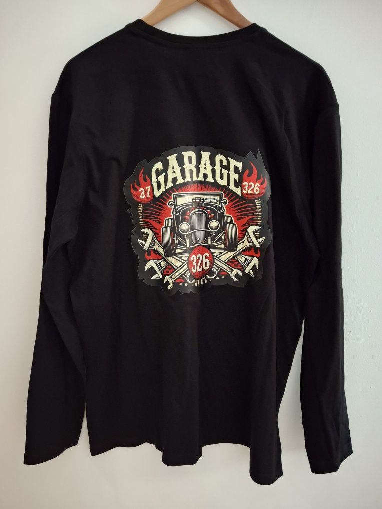 Sweats e camisolas personalizados com a sua marca