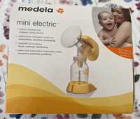 Laktator elektryczny mini electric medela