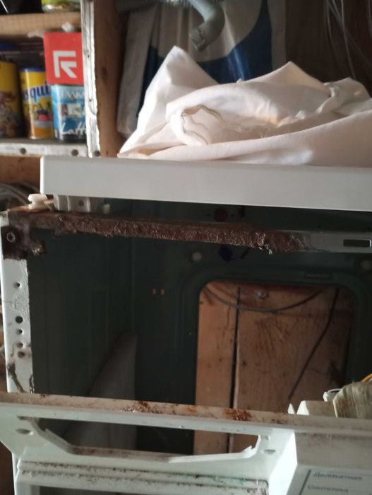 Пральна машина LG Direct Drive 8 kg.