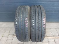 Opony letnie Norauto 185/60/15 88H - JAK NOWE!