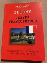 Idiomy Jezyka Francuskiego