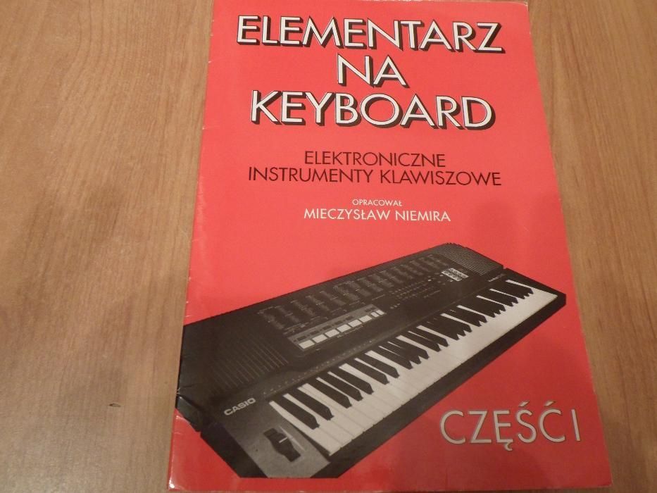 Kolędy na keyboard + gratis...