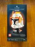 LEGO Star Wars Helmets Collection 75327, 75350, 75351