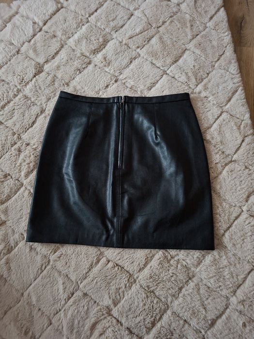 Spódniczka mini H&M