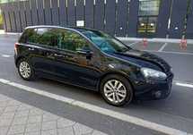 VW Golf VI 1.4 TSI 122KM, po remoncie silnika, idealny, bez wkładu