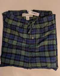 Męskie spodnie od piżamy 2XL