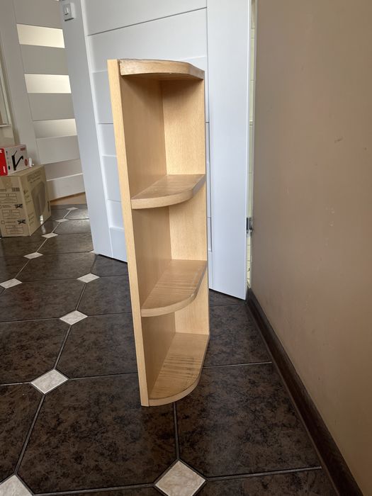 Sprzedam szafkę od regalów kuchennych