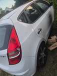 Hyundai i30 2010r manula 88 tyś km świeżo sprowadzony lekko uszkodzony