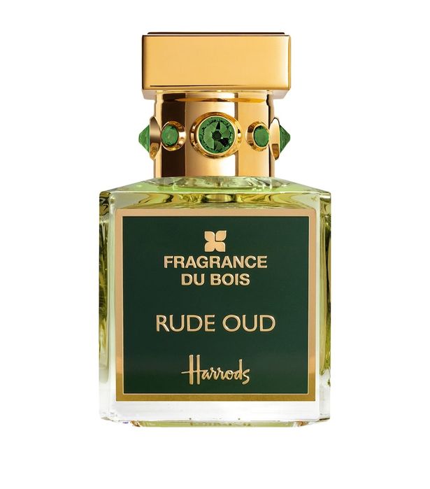 Ексклюзив від Harrods Advent Calendar 12 Days of Fragrance ціною £1359