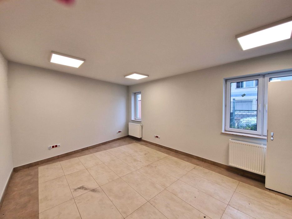 Lokal na wynajem w centrum Siedlec