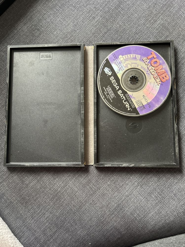 Jogo Sega Saturn FireStorm ThunderHawk 2