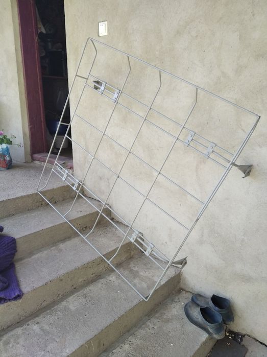 Багажник на кришу авто