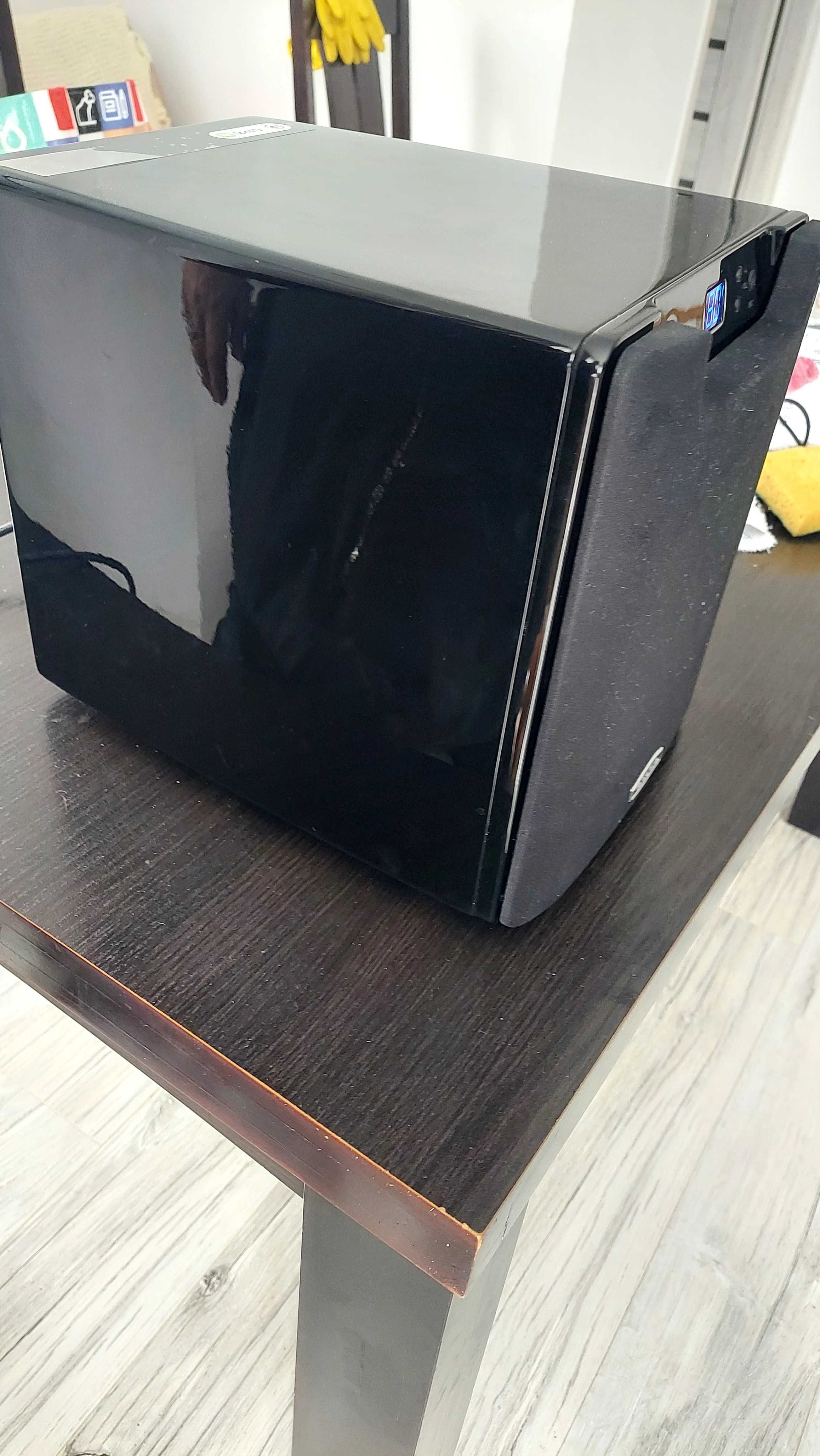 Subwoofer velodyne