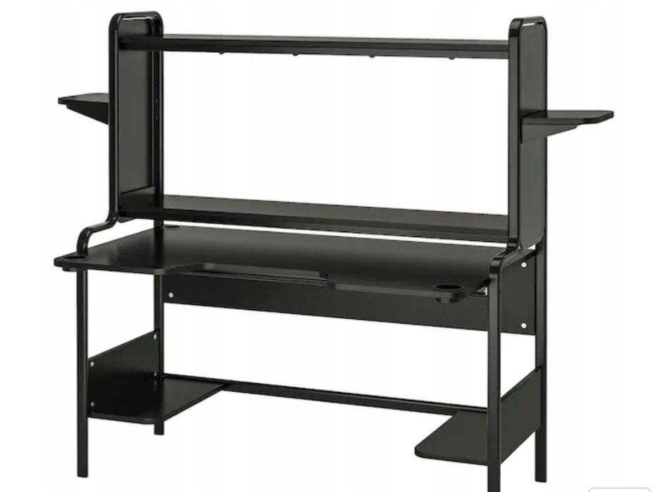 Biurko gaminngowe IKEA Fredde