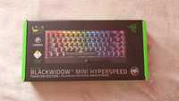 Клавіатура ігрова Razer BlackWidow V3 Mini Hyperspeed