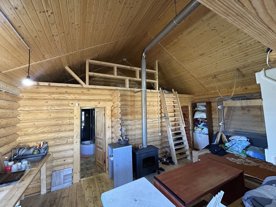 Продаж нової дачі в с/т «Вишневий» Вишгородського р-у, Киівське море