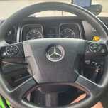 Mercedes-Benz actros
